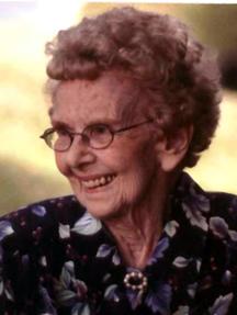 Photo of Vivian-Teresa Bishop